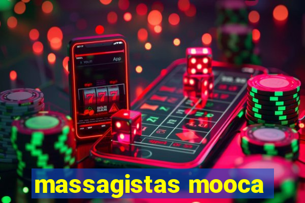 massagistas mooca